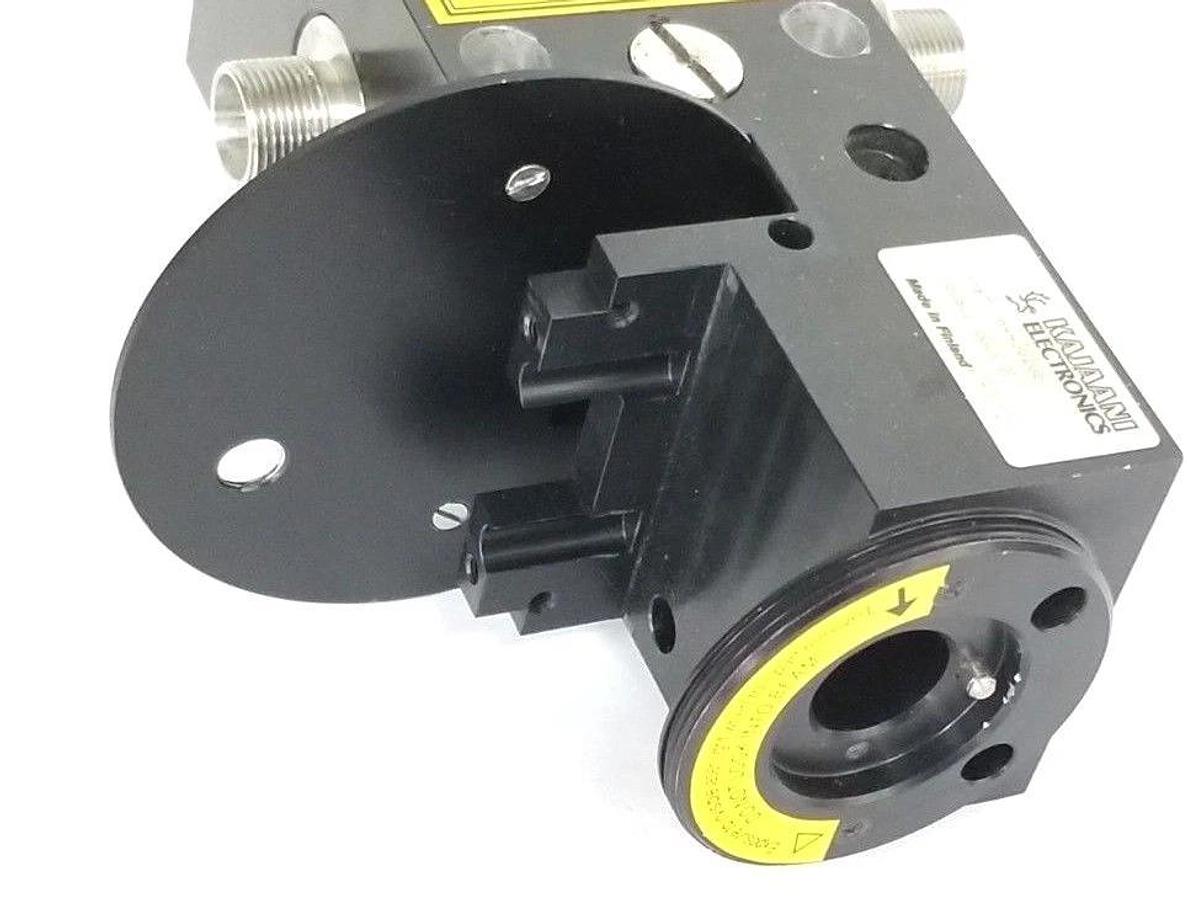 Used KAJAANI ELECTRONICS TYPE: A4430108 SENSOR BODY M (FOR PARTS)