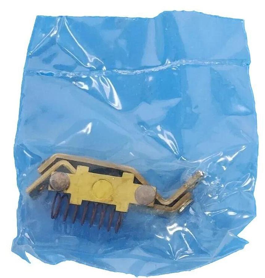 NIB RELIANCE ELECTRIC K-254 CONTACT KIT K254