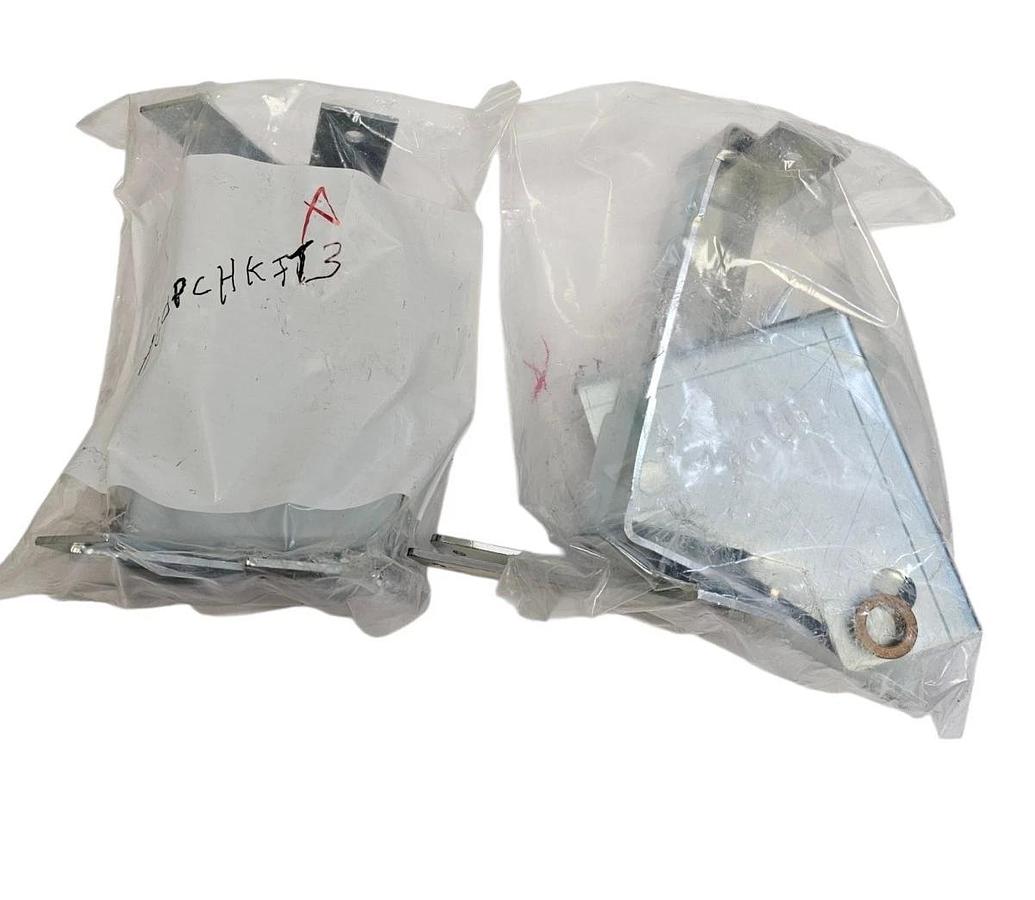 LOT OF 2 NEW HUBBELL HCOPRCSKIT3 OPERATOR KITS 3 HEAVY DUTY-DWG#CA35016
