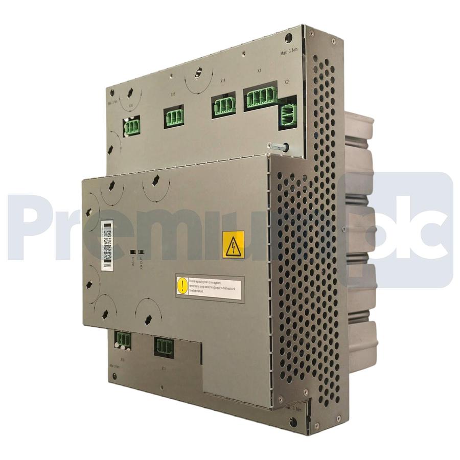 Used ABB DSQC406 | 3HAC035301-001 Rev. 10 IRC5 MDU-430A Robot Servo Drive Unit NSNP