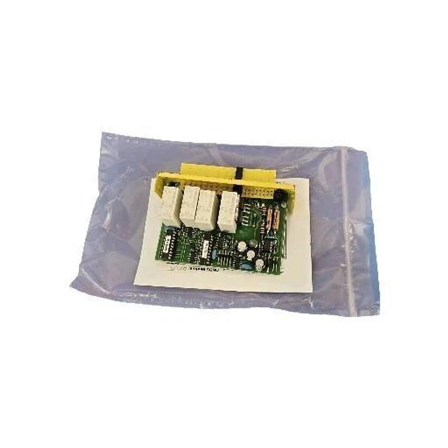 NIB DINA ELEKTRONIK 10PG00 OUTPUT MODULE