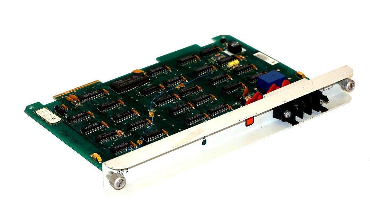 Used HONEYWELL 621-0004 SDM MODULE REV A2 6210004 REPAIRED AND TESTED