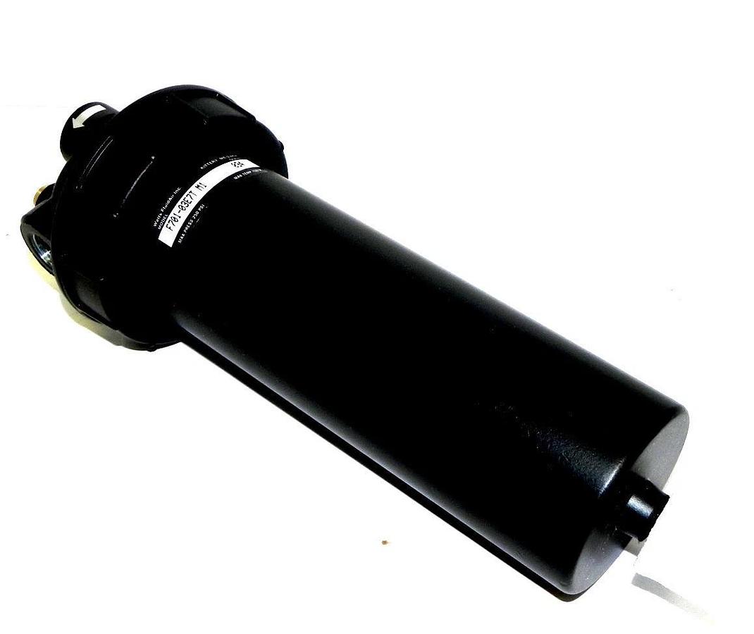 NIB WATTS FLUIDAIR F701-03E7T-M1 COALESCING FILTER F70103E7TM1