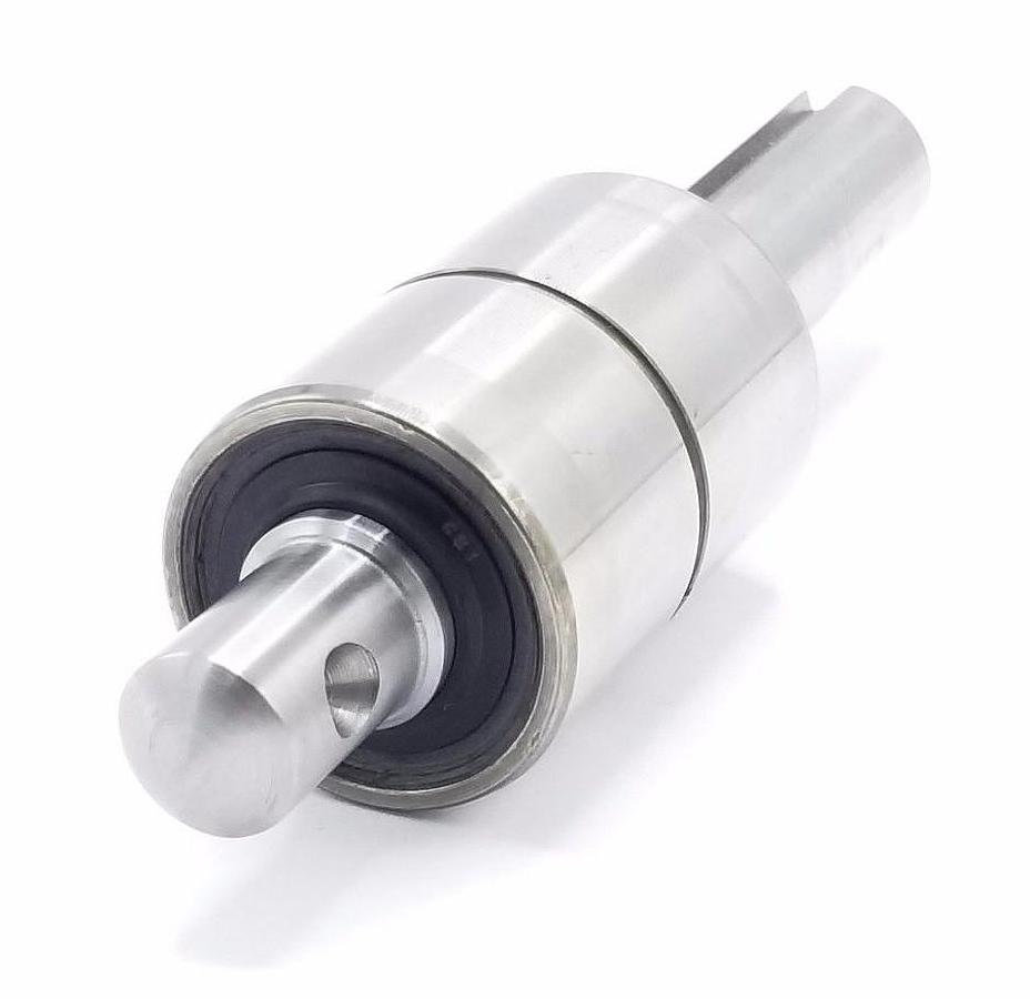 Used NEW NSK SPINDLE DRIVE NN3-2H, 9264-FD