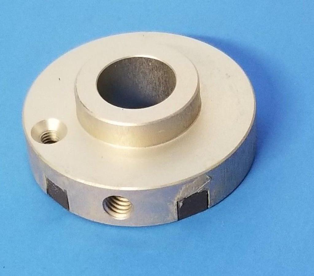 Used NEW M2 CS222764 CLUTCH