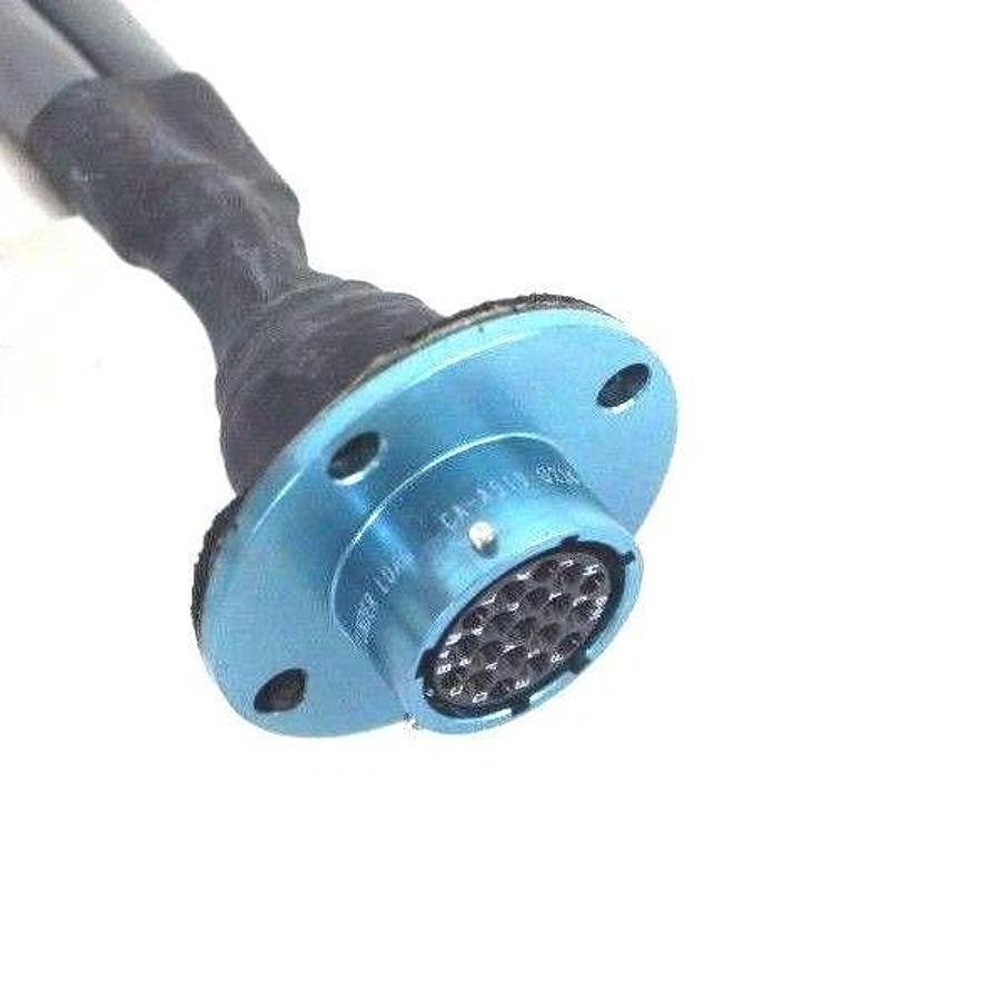 Used NEW ATLAS COPCO 9810075036 CABLE ASSEMBLY