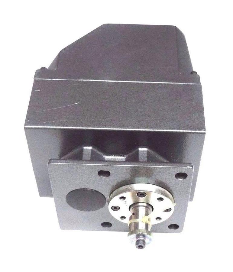 NEW PRESSTECH CONTROLS LTD 7605-1910-00C ENCODER RATIO 1:1, 7605191000C
