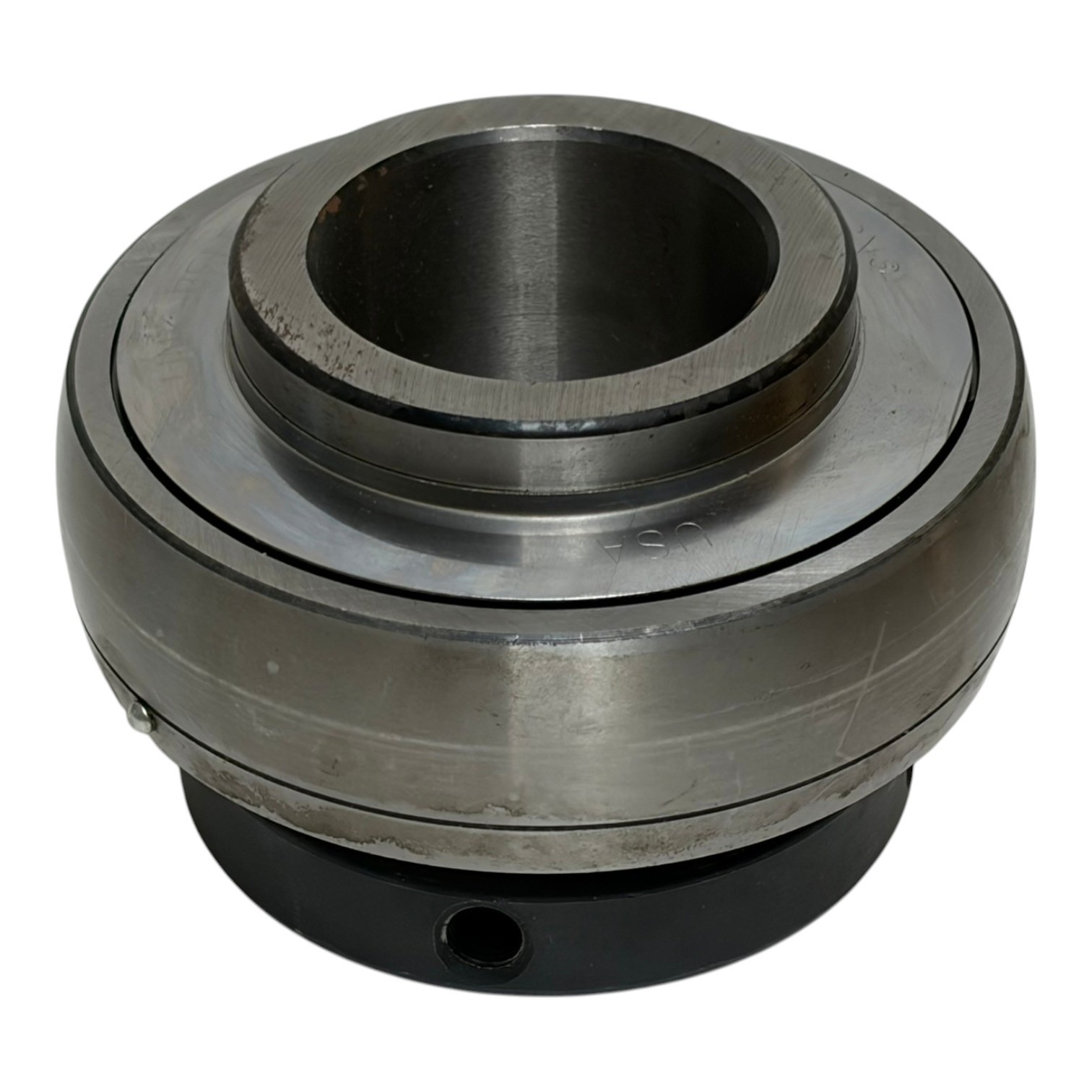 Used Link-Belt UG331L Wide Inner Ring Ball Bearing Insert 1-15/16" Heavy Duty New