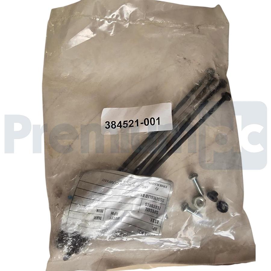 Browning E190 | E190A Motor Module Kit 2HP & 1-1/2HP 145T-12 Frame 3Ph 60/50Hz