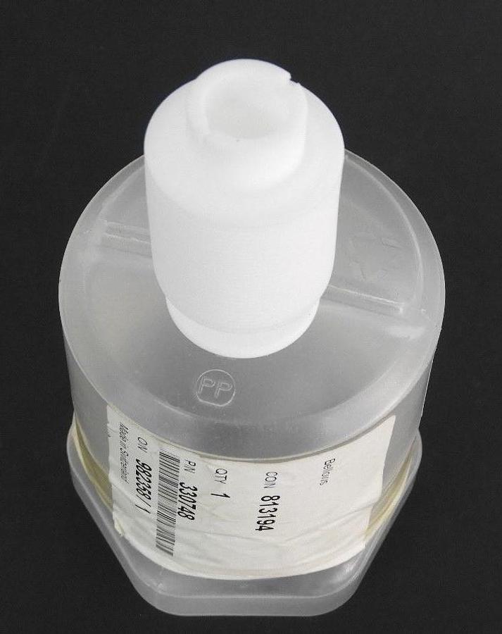 Used NEW VAT 330748 / 16 WEDGE VALVE P/N: 330748 / 18, O/N: 944165 / 1