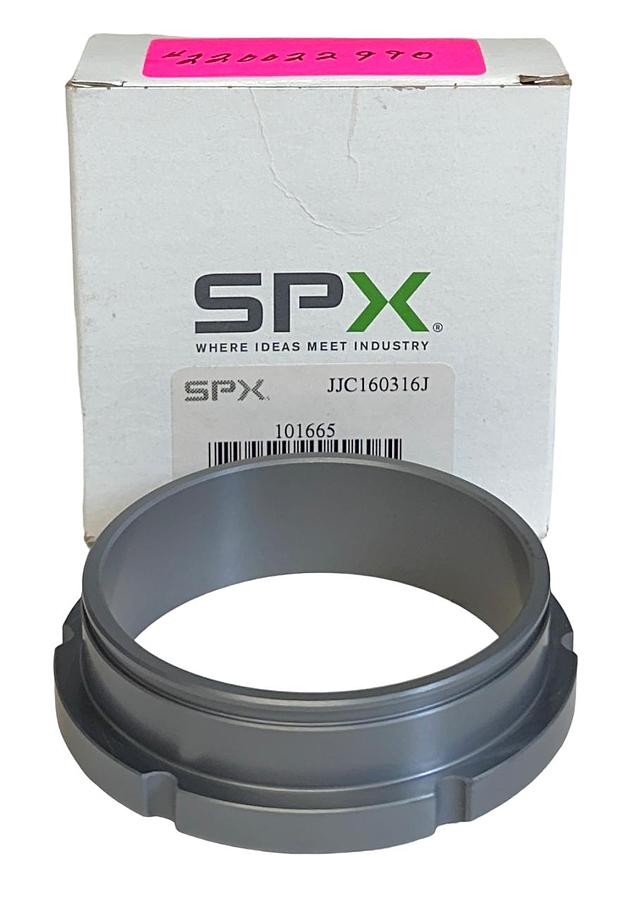Used SPX 101665 / JJC160316J OEM INNER SILICONE SEAL CARBIDE FOR PUMP NSMP