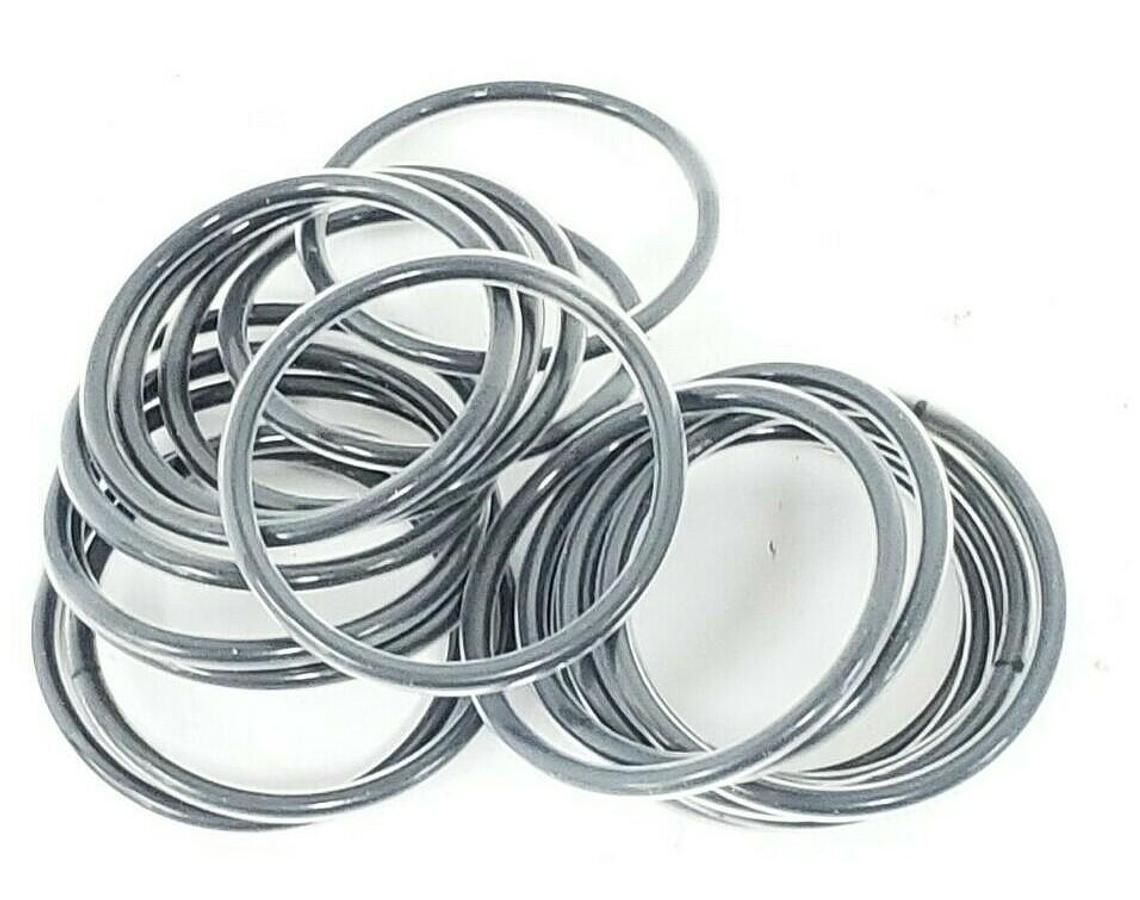 Used LOT OF 20 NEW ARO INGERSOLL-RAND 002 O-RINGS 81473803