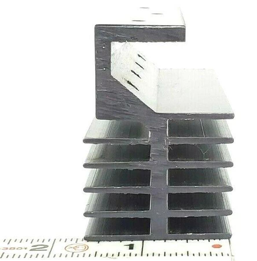 Used G.F. GOODMAN & SON CB03-A MODULE 040-091-B