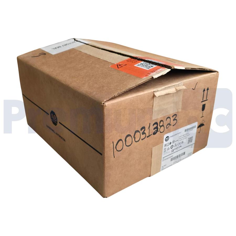 Used Surplus Allen Bradley 2711P-B7C22D9P /B PanelView Plus 7 Graphic Terminal 7" 24V
