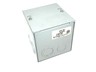Used COOPER B-LINE 444SC A013664 ENCLOSURE USED