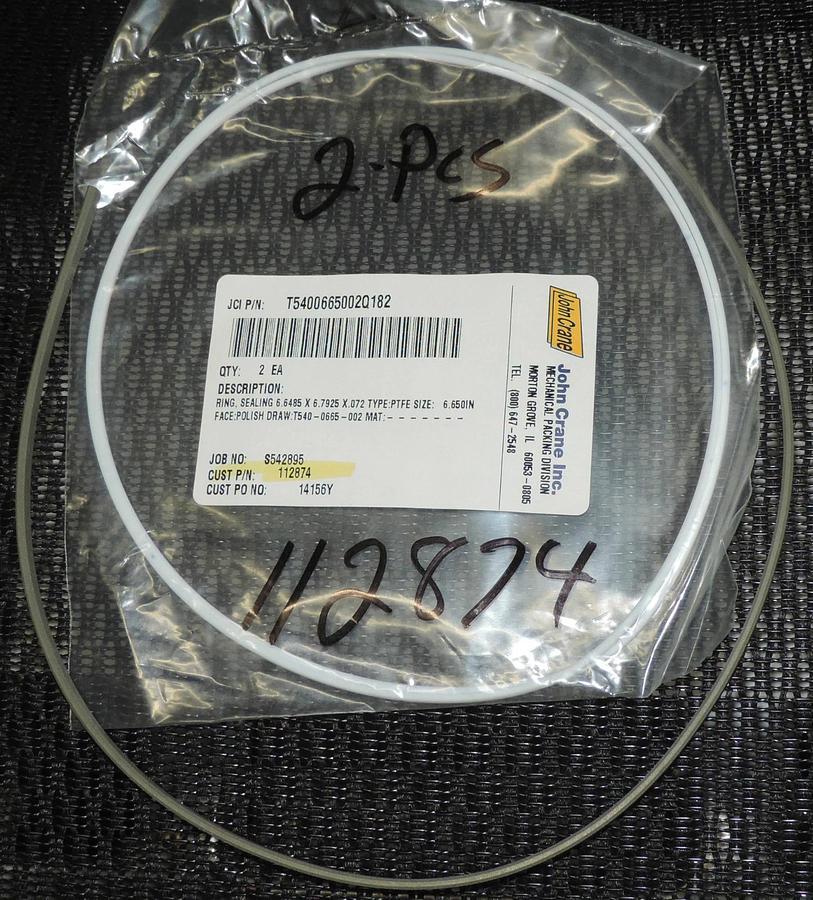 NEW MILLER 191-KB001-00160 KIT, BORE, 160MM, MH, 191KB00100160