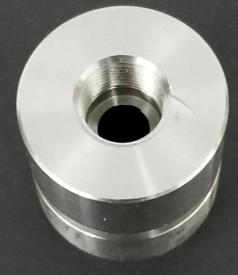 Used NEW IN BAG GENERIC Q423192 FITTING H-03B 5/8'' IN. THREAD 3/8'' IN. INNER DIA.