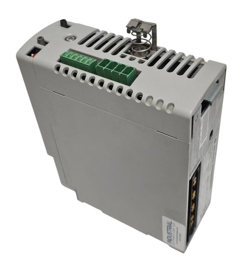 Used ALLEN BRADLEY 2094-AM02 SER. A KINETIX 6000 AXIS MODULE 2094AM02 /A