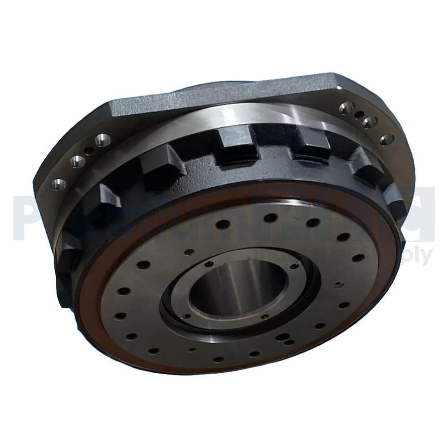 Used NABTESCO RV VIGO DRIVE RDS-320C PRECISION GEARBOX/GEARHEAD RDS-320C-207-G5 NSNP