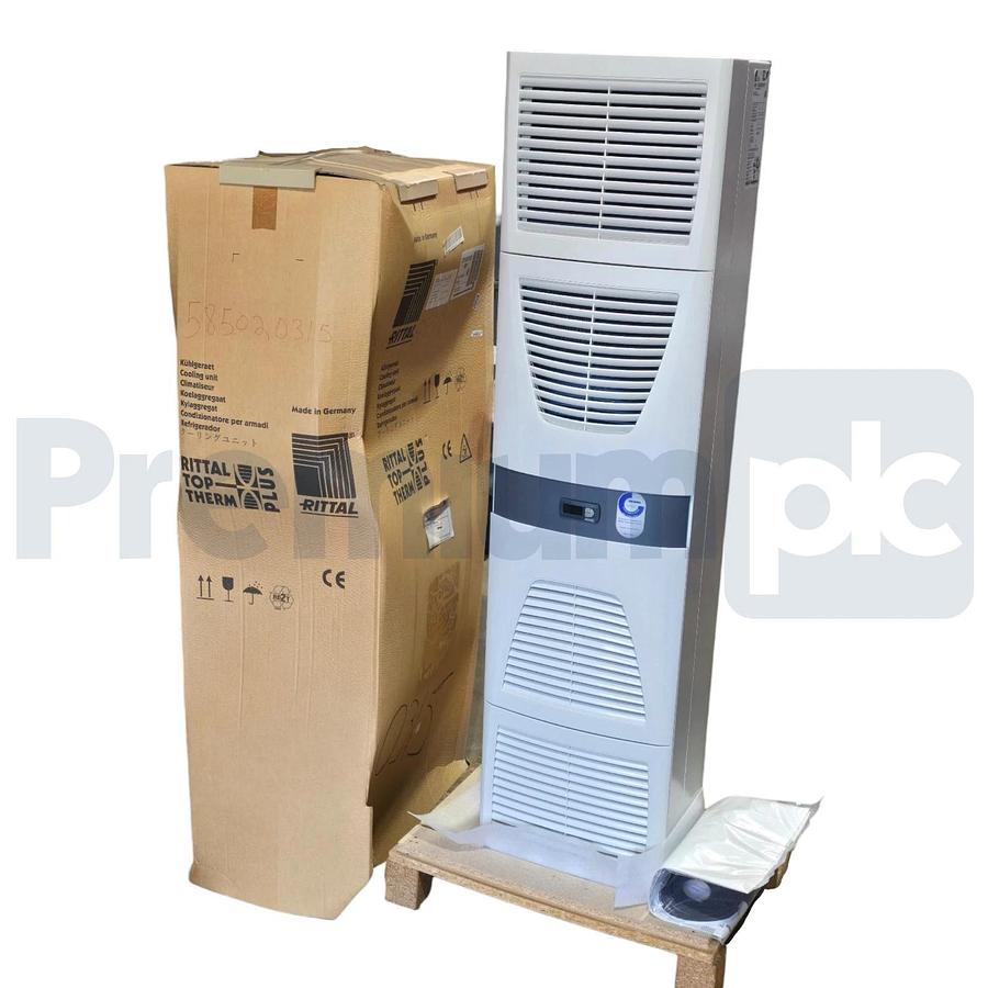 Rittal SK 3328.510 TopTherm Blue e Wall-Mounted Cooling Unit 115V 3328510 NSMP