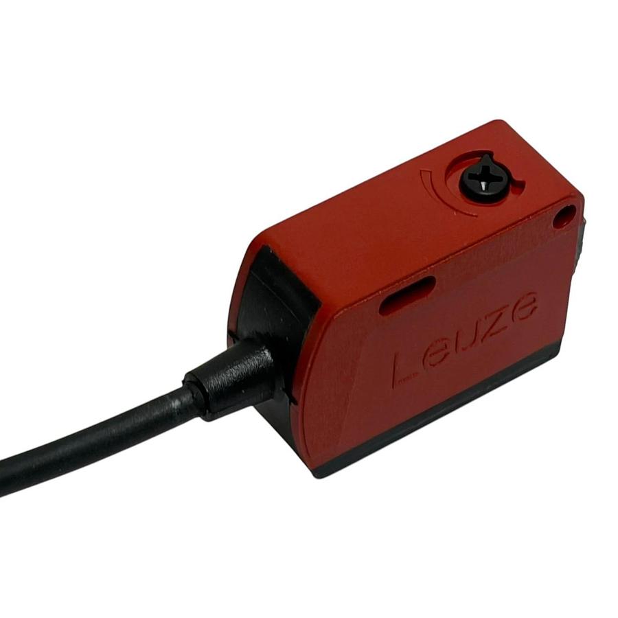 Leuze Electronic LSE 25B/44.2 Through-Beam Photoelectric Sensor Receiver NSNP