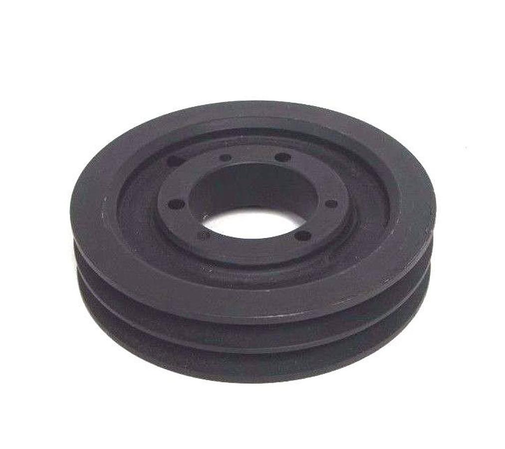 Used NIB MARTIN 2B74SK STANDARD MOUNTING ASSEMBLY 2B7-4SK 2-B-74-SK