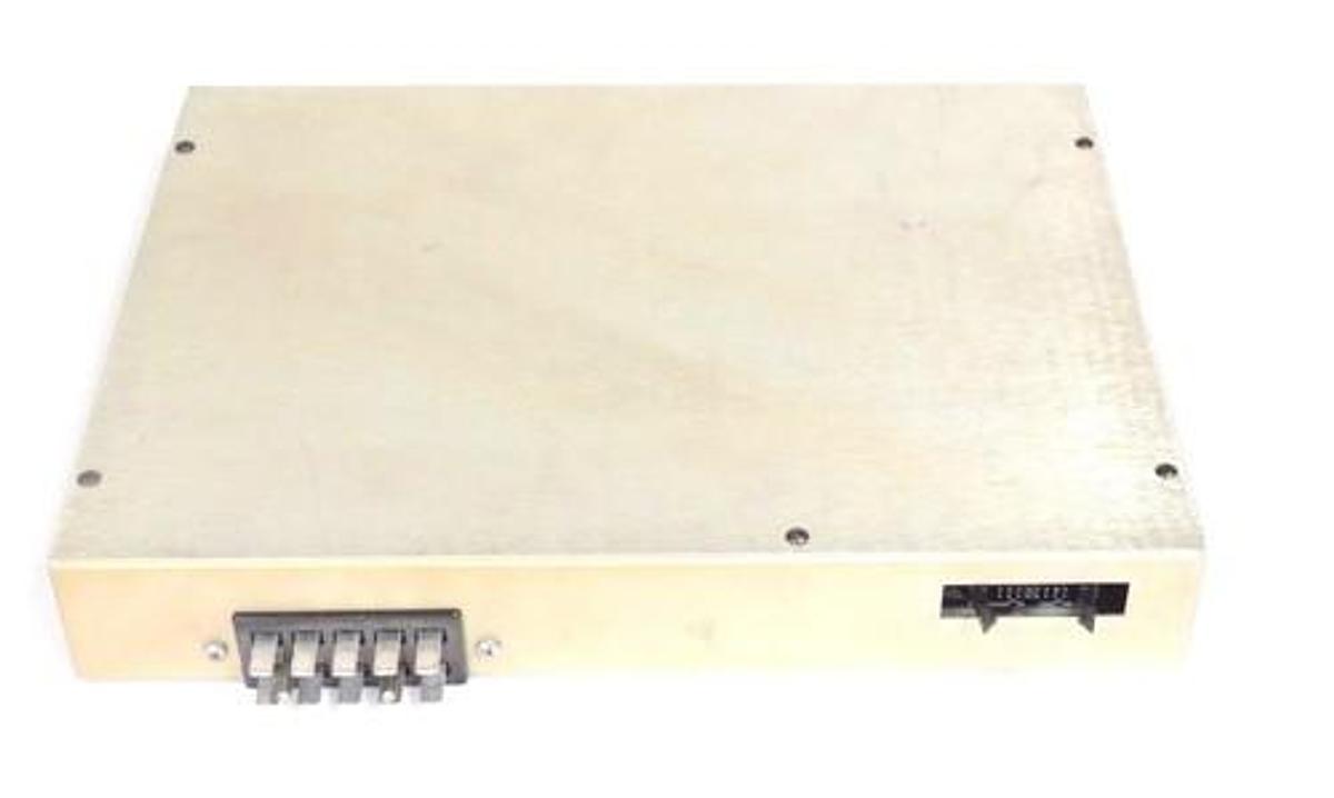 Used ADEPT 10300-15100 SERVO DRIVE AMPLIFIER 1030015100