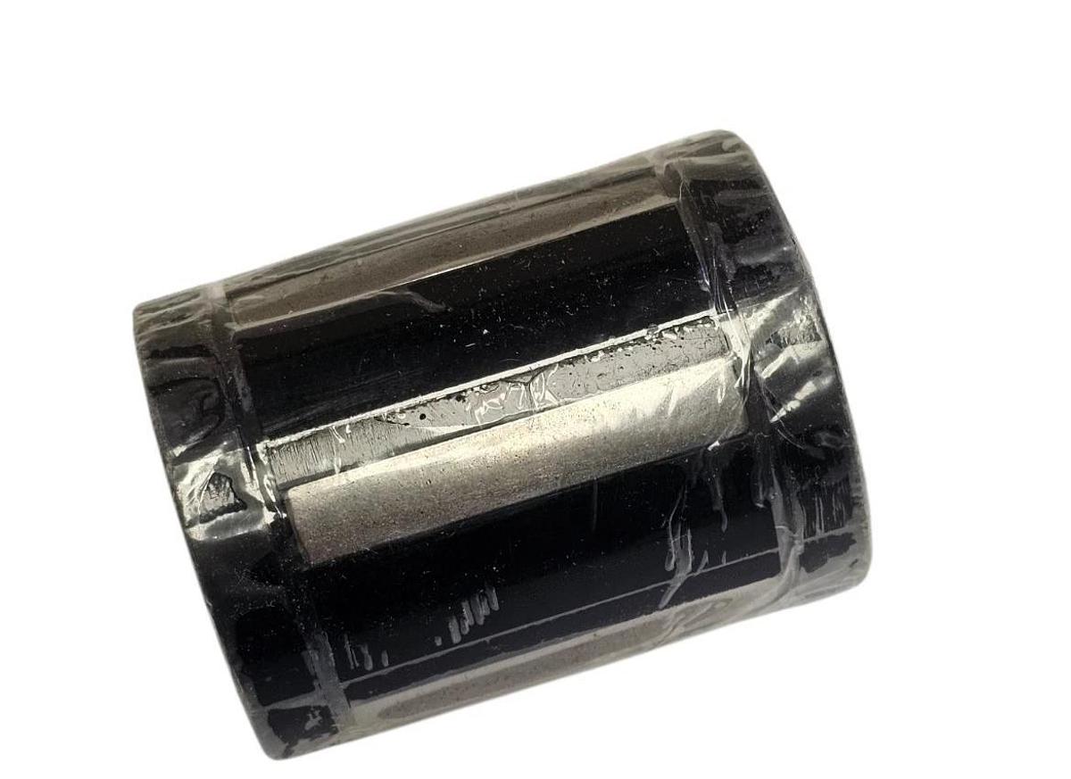 Used NIB BOSCH REXROTH 0670-040-00 STAR SUPER LINEAR BUSHING 067004000