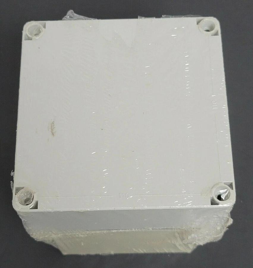 Used NEW HOFFMAN PENTAIR Q131313ABE QLINE E ENCL AB