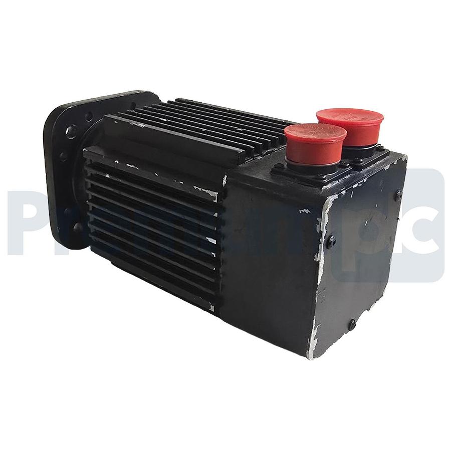 Refurbished Allen-Bradley 1326AS-B420G-21 /A Servo Motor 460V 5250RPM 1.2kW 163571 Repaired