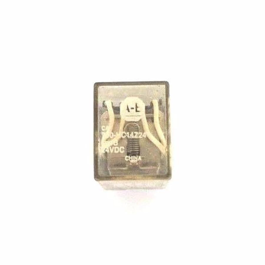 Used ALLEN BRADLEY 700-HC14Z24 RELAY 24V, SER B, 700HC14Z24