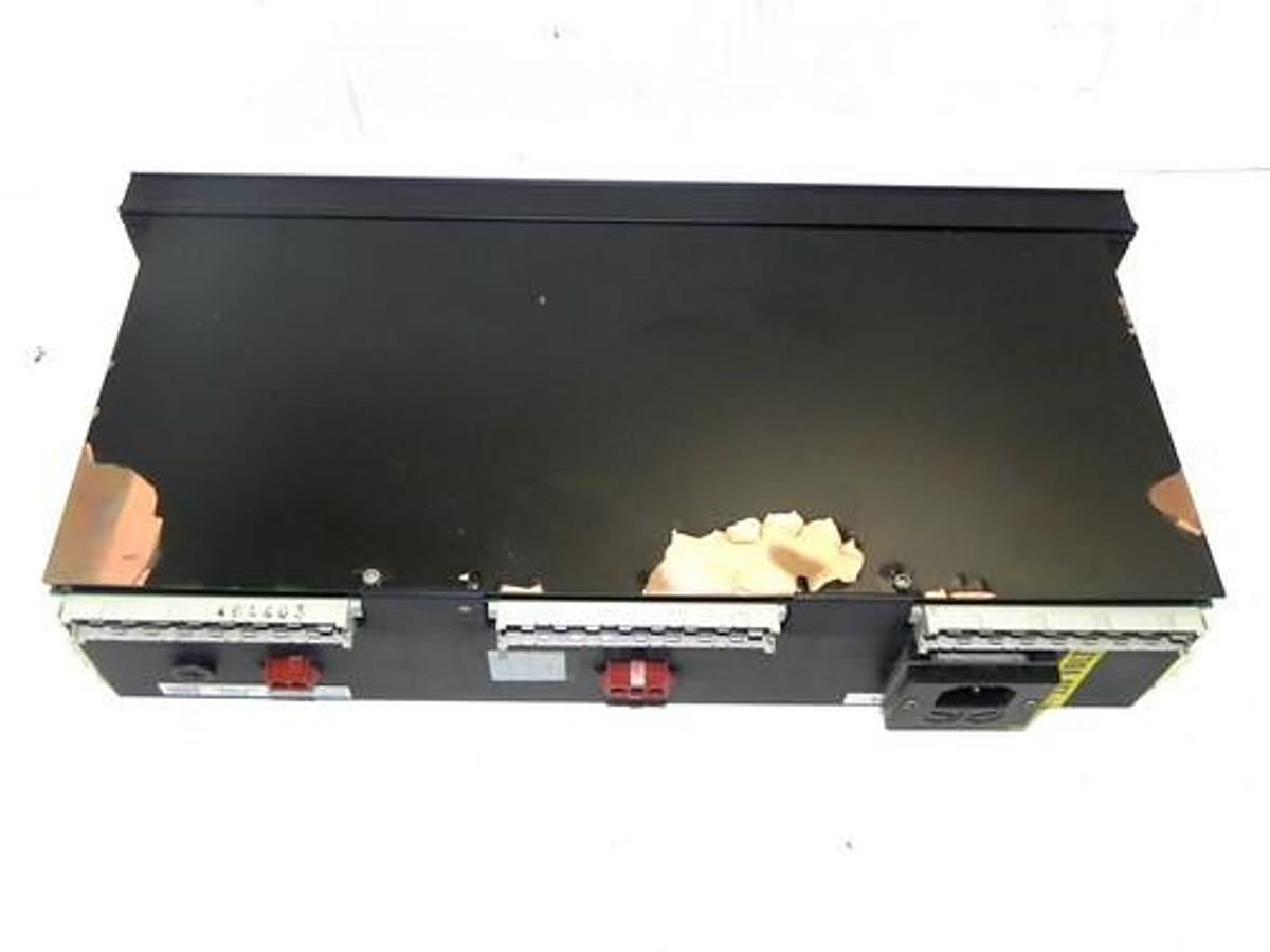 Used VALMET METSO AUTOMATION A413311 VPU MODULE