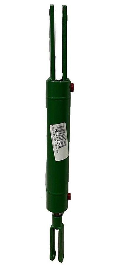 Used NEW APS RESOURCE 710-556 / 710556 HYDRAULIC CYLINDER STAR TRUCK RESTRAINT