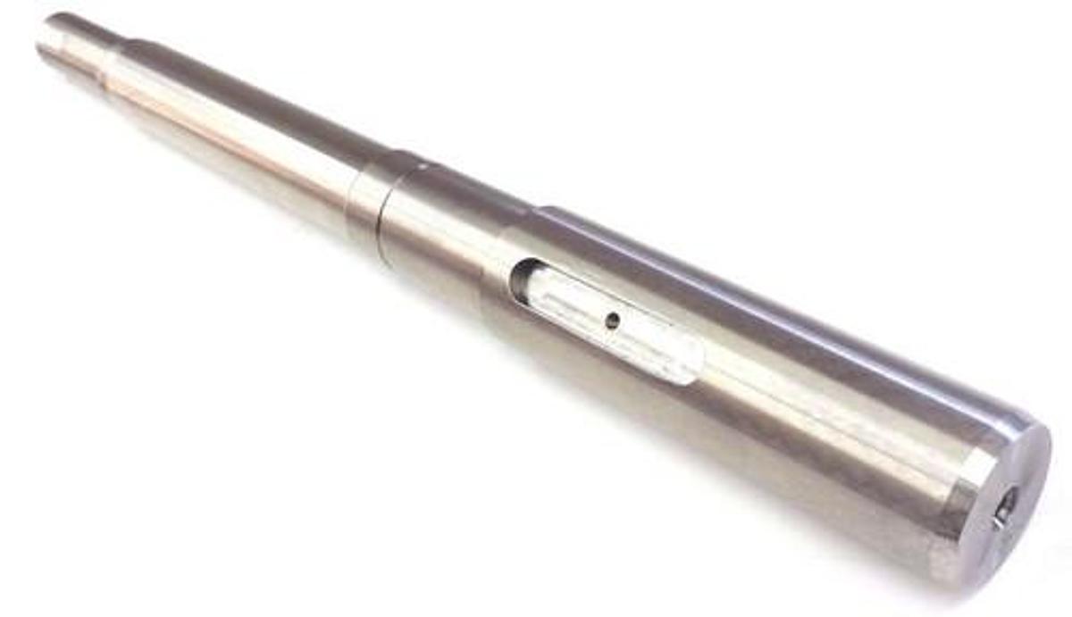 NEW KRONES 1-019-45-039-0 SHAFT 1019450390