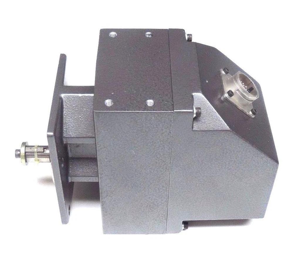 NEW PRESSTECH CONTROLS LTD 7605-1910-00C ENCODER RATIO 1:1, 7605191000C