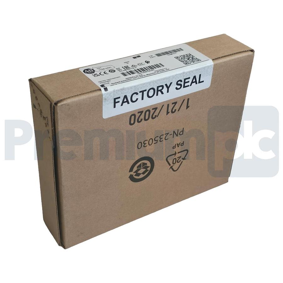 Used Allen-Bradley 1756-HSC /D ControlLogix High Speed Counter FW 5.011 1756HSC NSFS