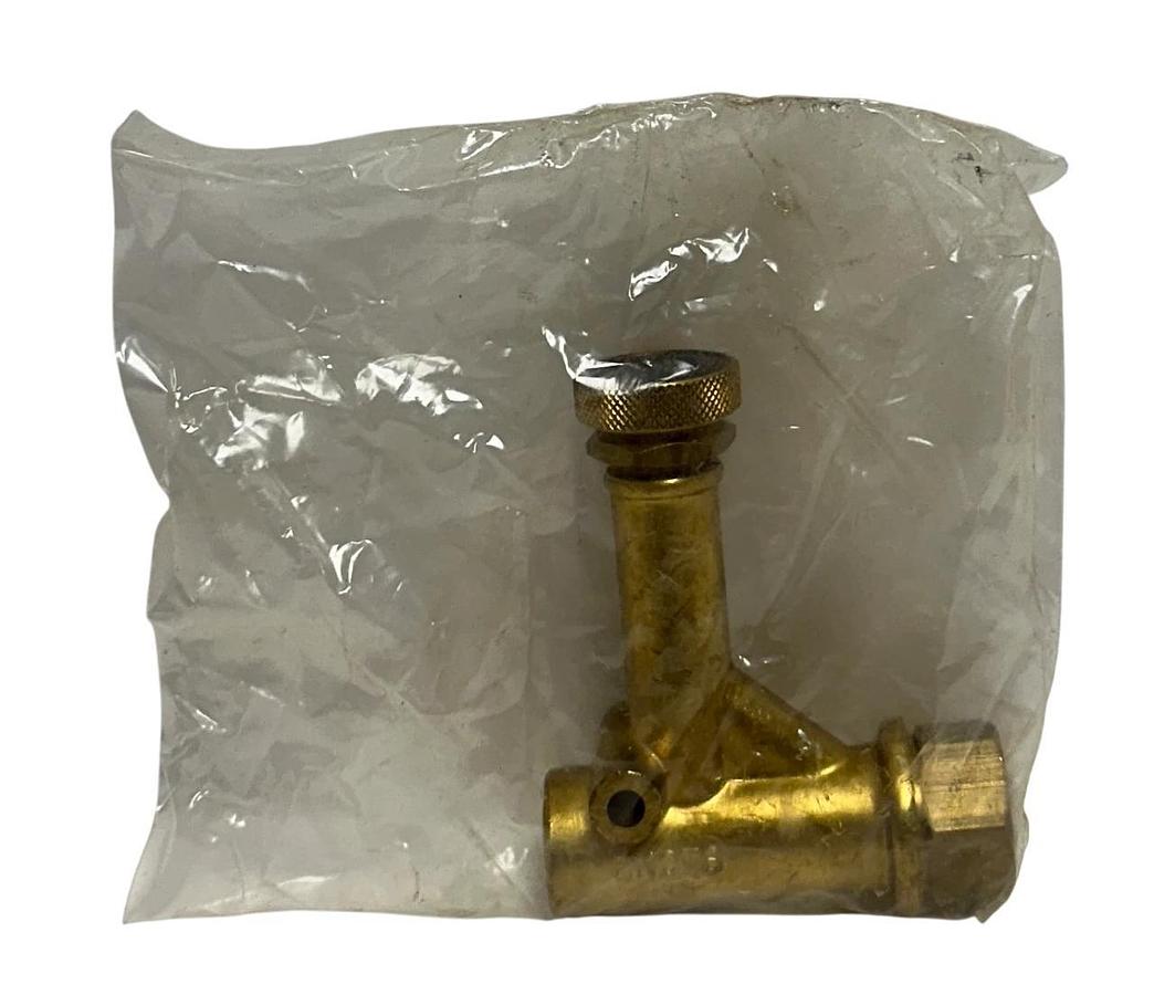 Used ENOTS 04 0361 00 000 / 04036100000 AIR FLOW CONTROL VALVE OEM NSFS