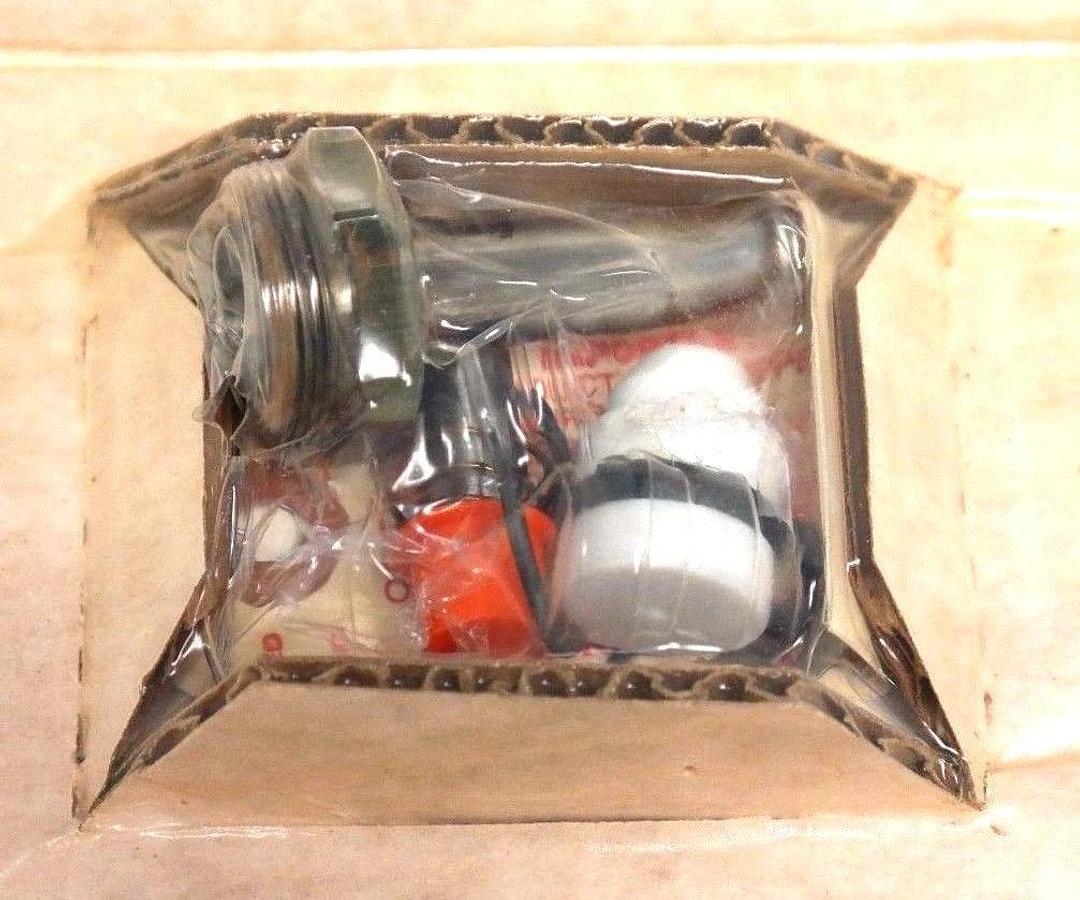 NIB MDT BIOLOGIC COMPANY 58695 SOLENOID VALVE REPAIR KIT