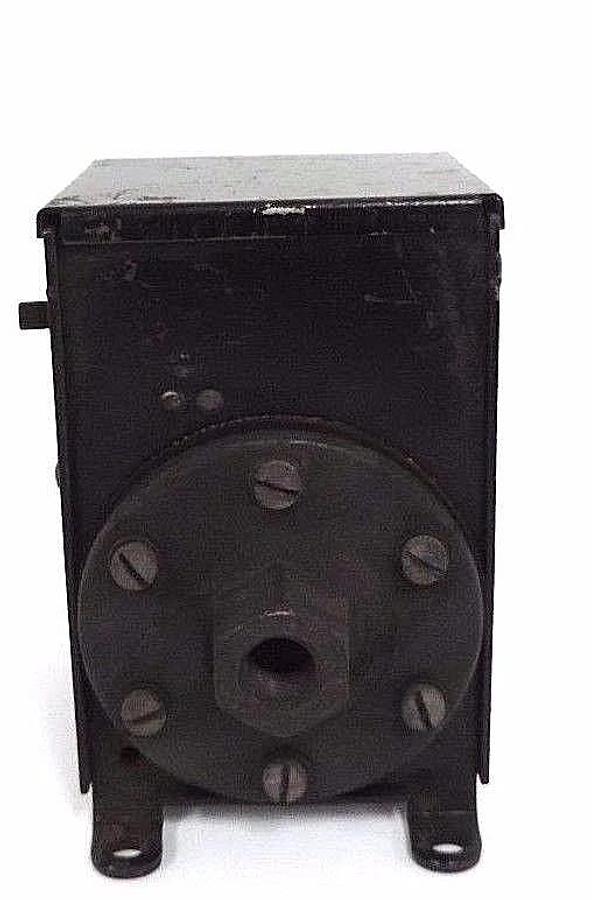 Used GENERAL ELECTRIC CR2927M16 AUTOMATIC PRESSURE SWITCH 2248268G G2