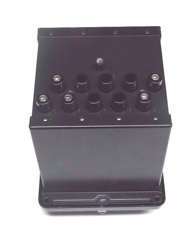 Used NIB WESTINGHOUSE C0-9H1111N OVERCURRENT RELAY STYLE 26C901A07 TYPE C0-9