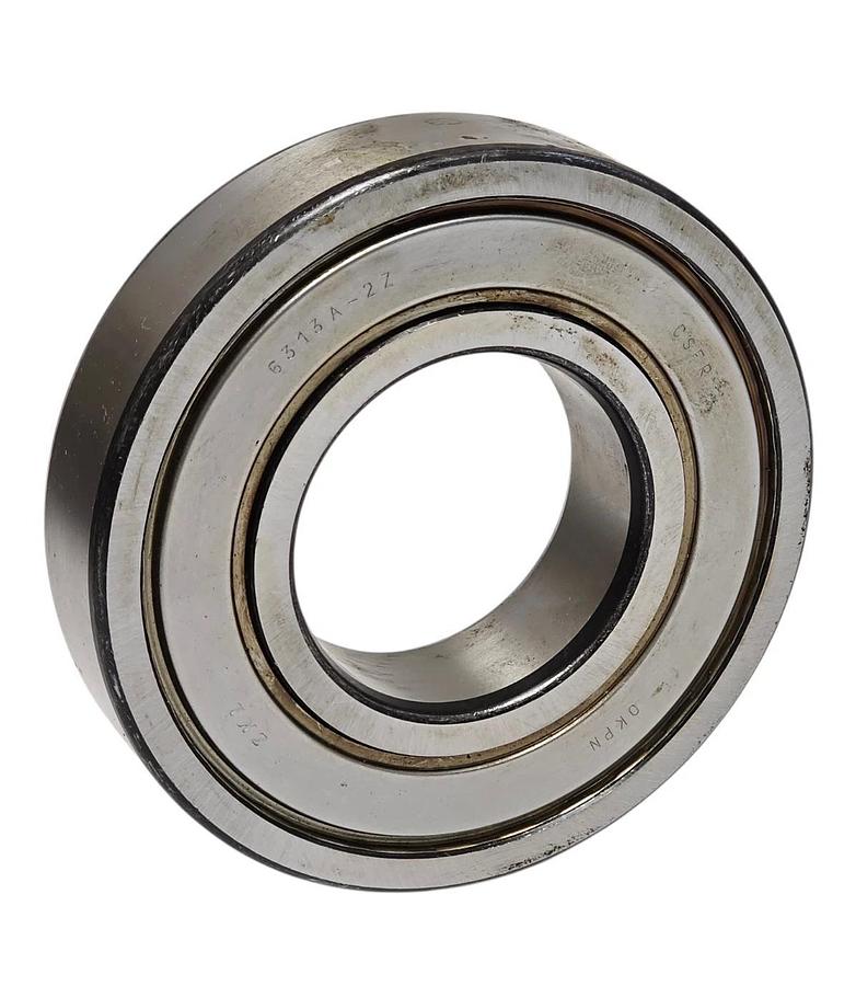 Used NIB NTN 6313ZZC3/EM DEEP GROOVE BALL BEARING