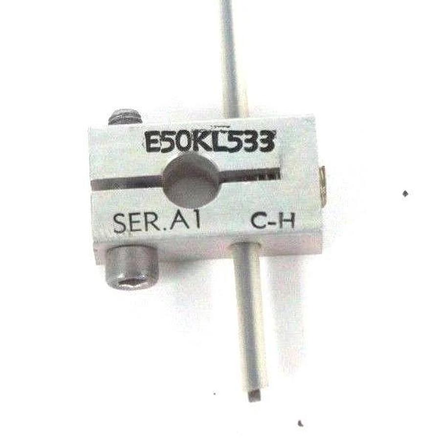 Used NIB CUTLER HAMMER E50KL533 OPERATING LEVER