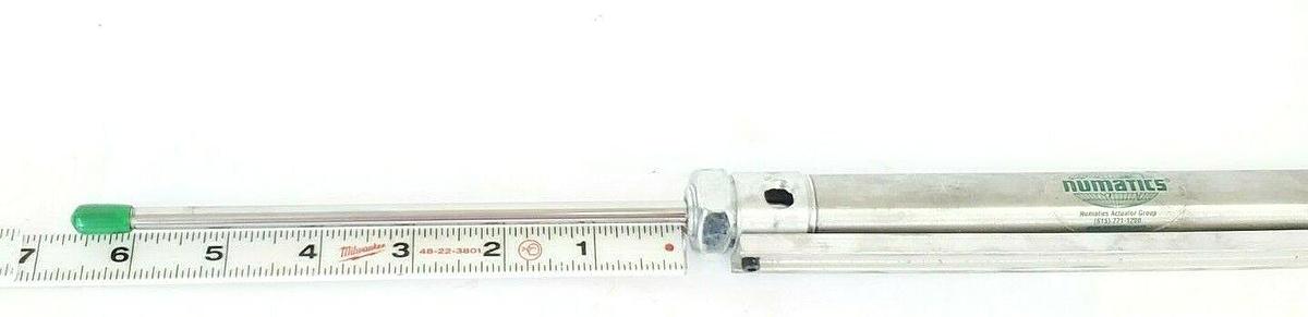 Used NUMATICS 0750X01-06A-04 CYLINDER 0750X0106A04
