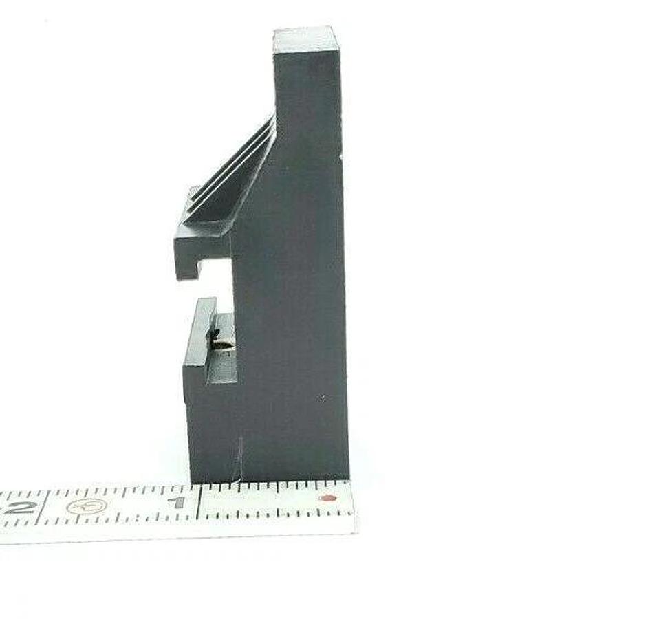 NEW G. STEAFNI N.59.4 RAIL BLOCK C.E.G. CORREGGIO R.E. 26137 N59.4 N594