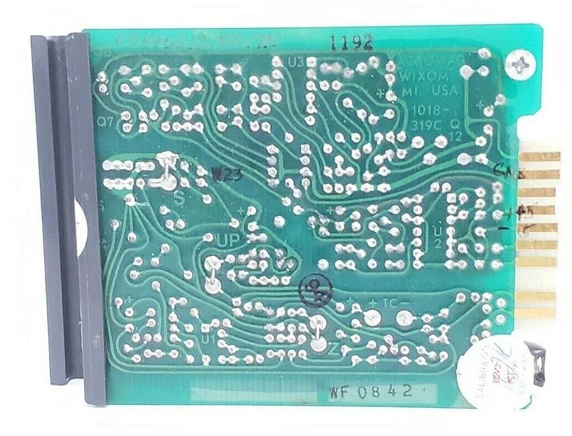 Used ACROMAG 1822-J-Y-L 1800 INPUT MODULE 1822JYLC