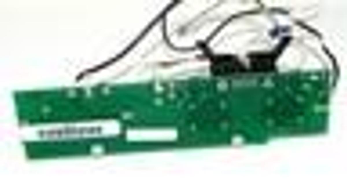 Used UNICO 105-862.3 9607 BOARD 309-356 4