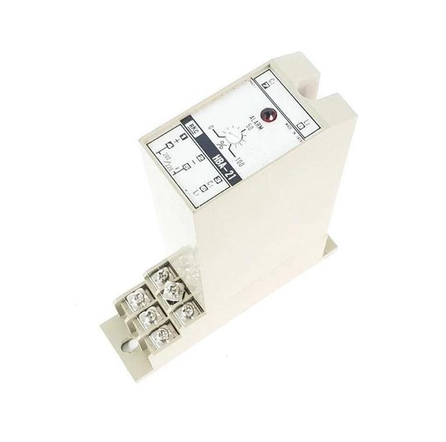 Used RKC HBA-21 ALARM MODULE HBA21