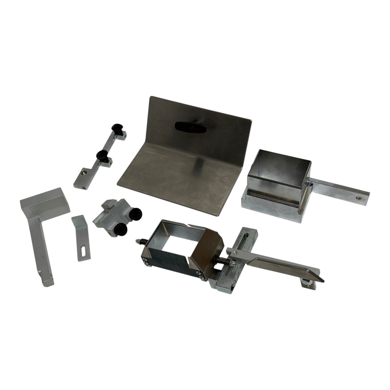 Used Mediseal CP3 P70 Blister Transfer Carton Format Parts Guarding Kit Medipak