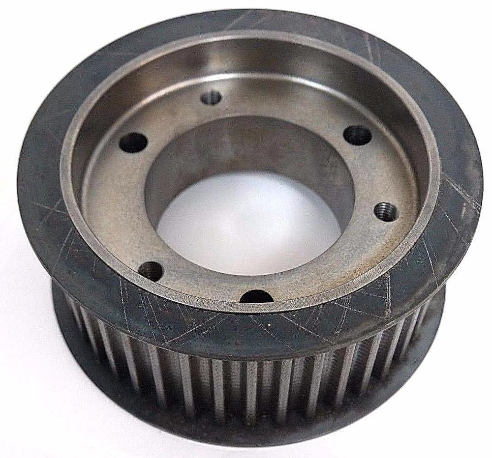 NIB GATES 14M-43S-68 E POLY CHAIN GT SPROCKET 14M43S68E 77276043