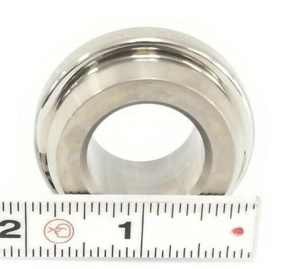 Used NEW AMERICAN INTERNATIONAL TOOLING 13P241 R27 SS WO 5104